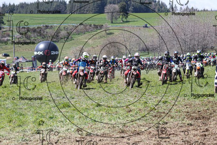 CFCC3 USSON-EN-FOREZ motos 2023